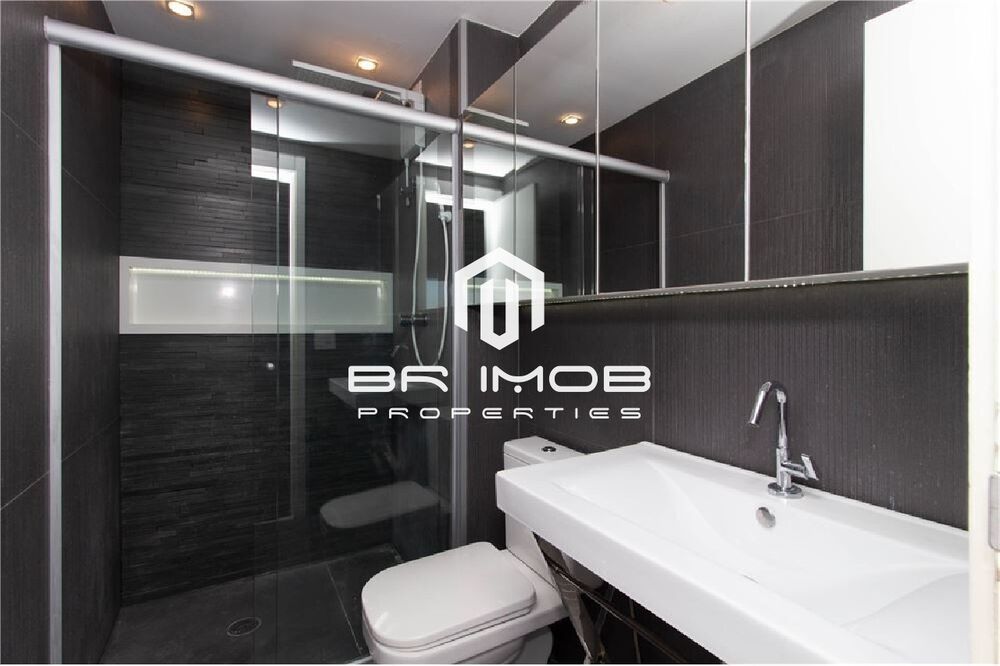 Apartamento, 1 quarto, 45 m² - Foto 1