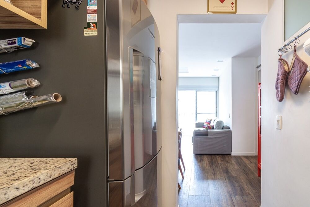 Apartamento, 2 quartos, 70 m² - Foto 4