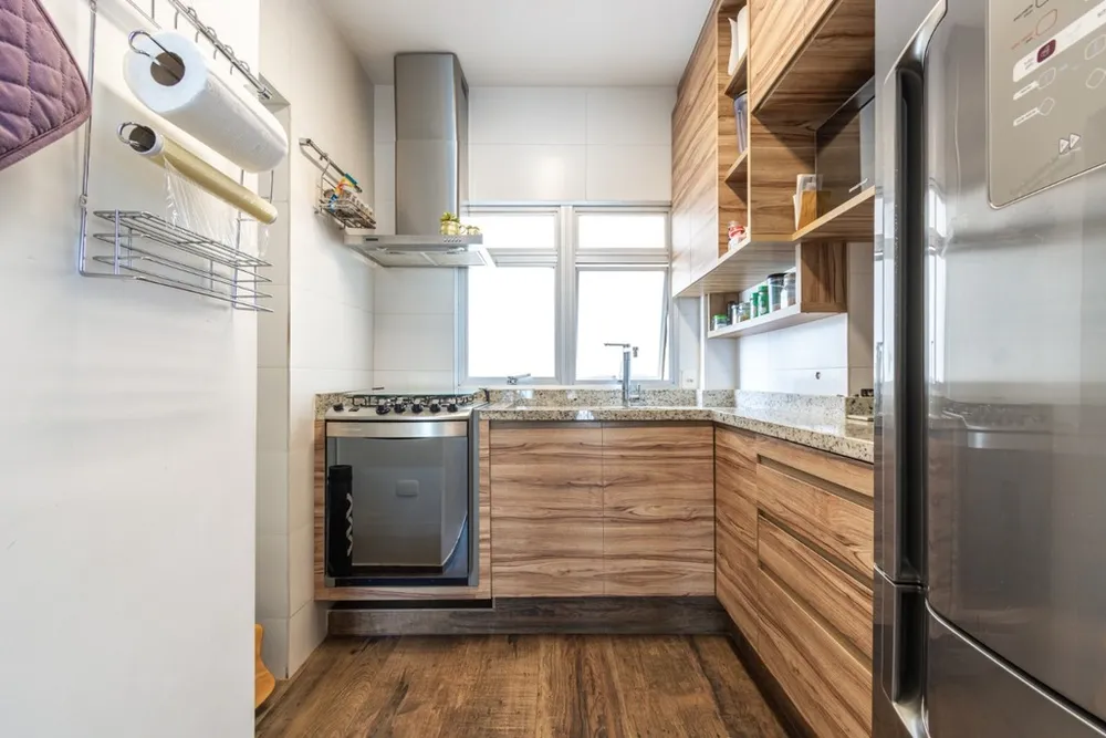 Apartamento, 2 quartos, 70 m² - Foto 12