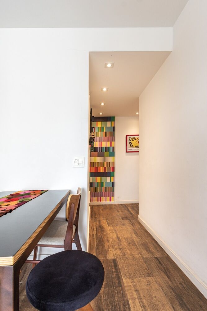 Apartamento, 2 quartos, 70 m² - Foto 8