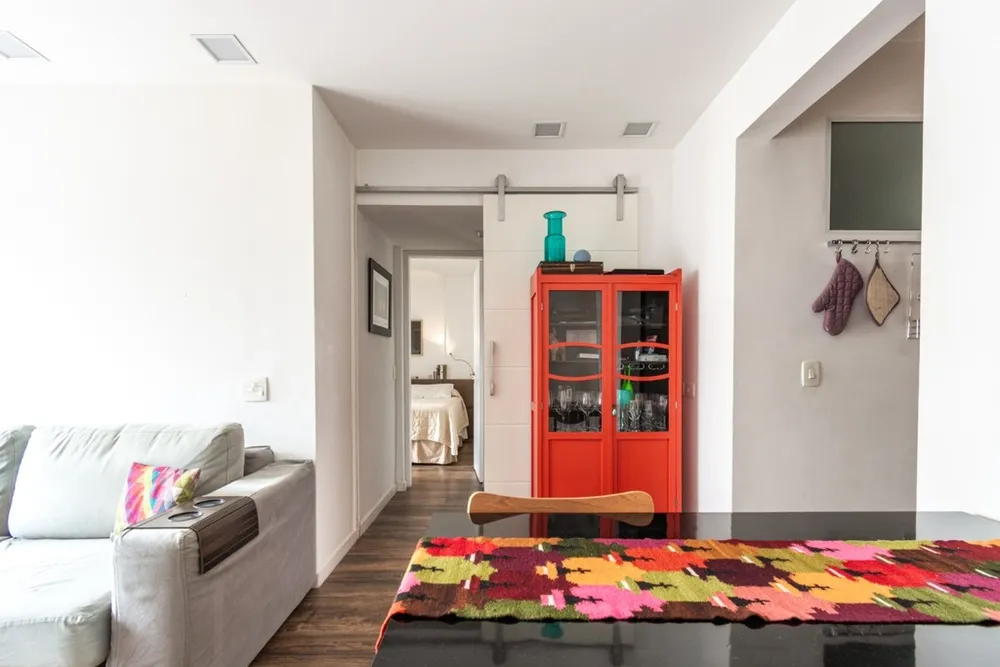 Apartamento, 2 quartos, 70 m² - Foto 2