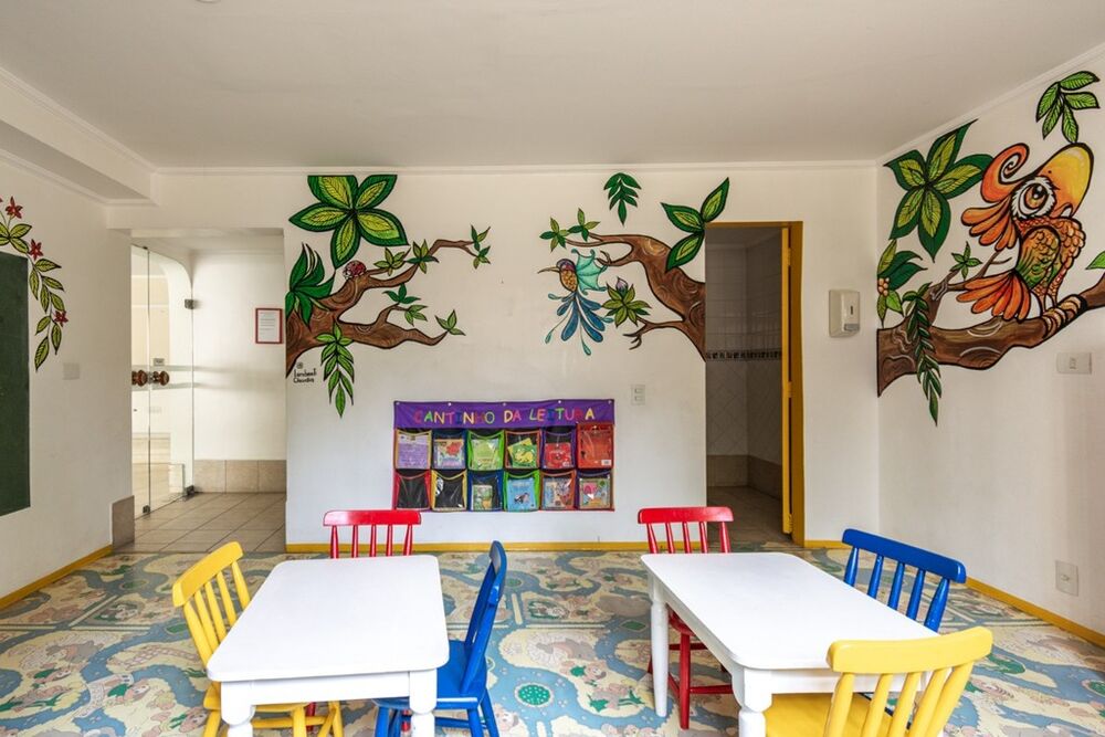 Apartamento, 2 quartos, 70 m² - Foto 1
