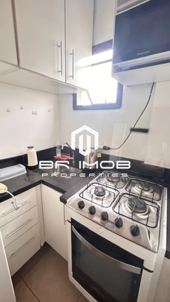 Apartamento, 1 quarto, 28 m² - Foto 10