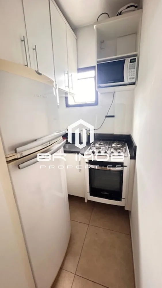 Apartamento, 1 quarto, 28 m² - Foto 9