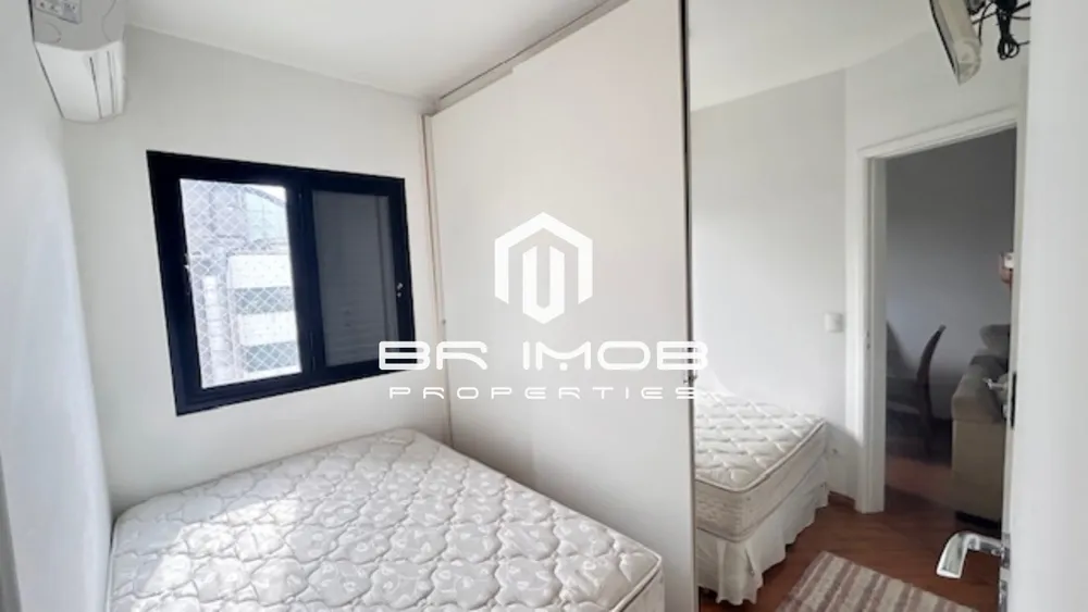 Apartamento, 1 quarto, 28 m² - Foto 6