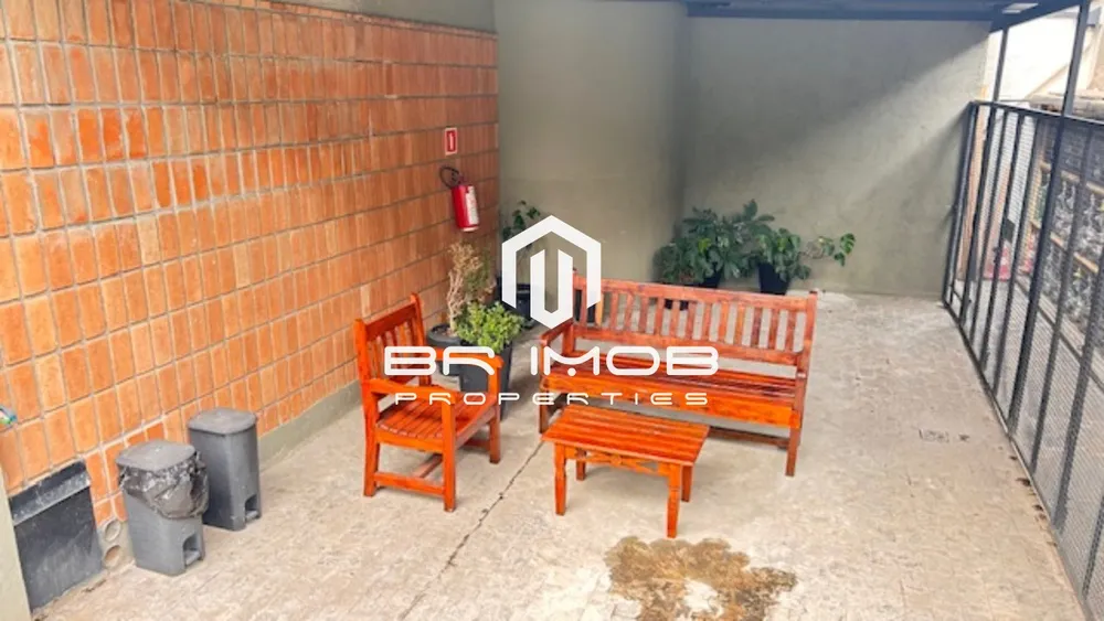 Apartamento, 1 quarto, 28 m² - Foto 12
