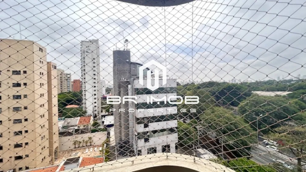 Apartamento, 1 quarto, 28 m² - Foto 5
