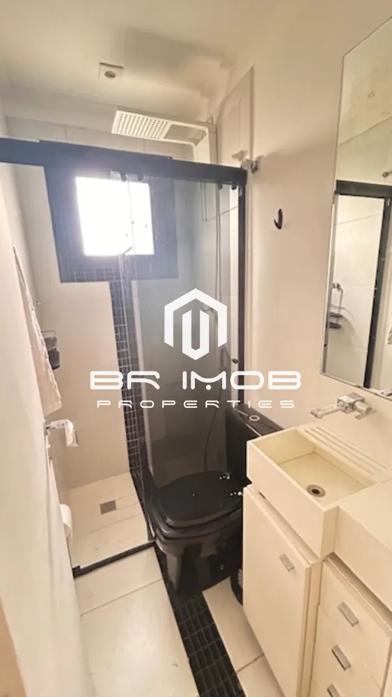 Apartamento, 1 quarto, 28 m² - Foto 8