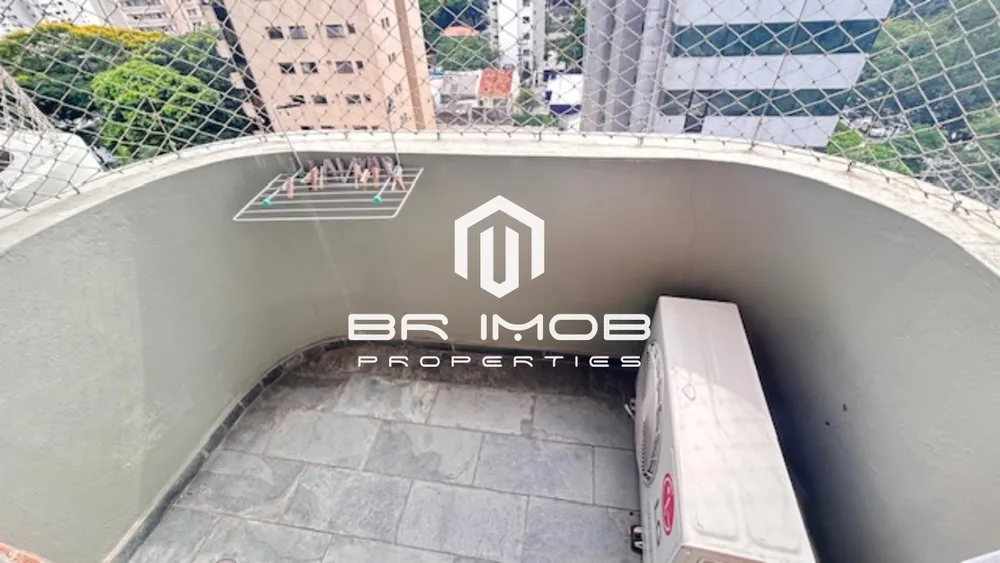 Apartamento, 1 quarto, 28 m² - Foto 4