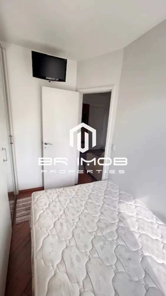 Apartamento, 1 quarto, 28 m² - Foto 7