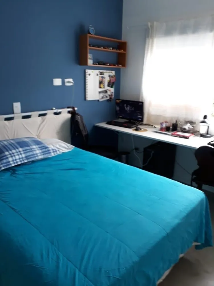 Casa, 4 quartos - Foto 2