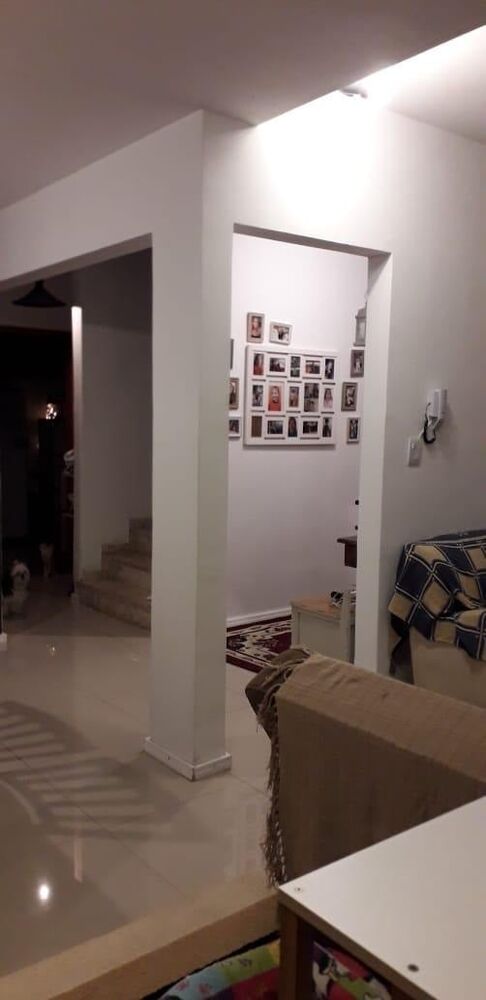 Casa, 4 quartos - Foto 3