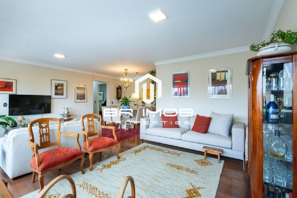 Apartamento, 3 quartos, 142 m² - Foto 10