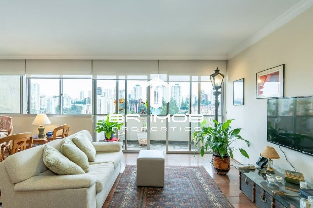 Apartamento, 3 quartos, 142 m² - Foto 9