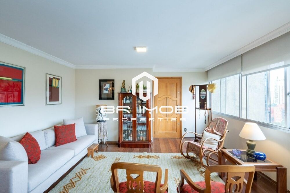 Apartamento, 3 quartos, 142 m² - Foto 18