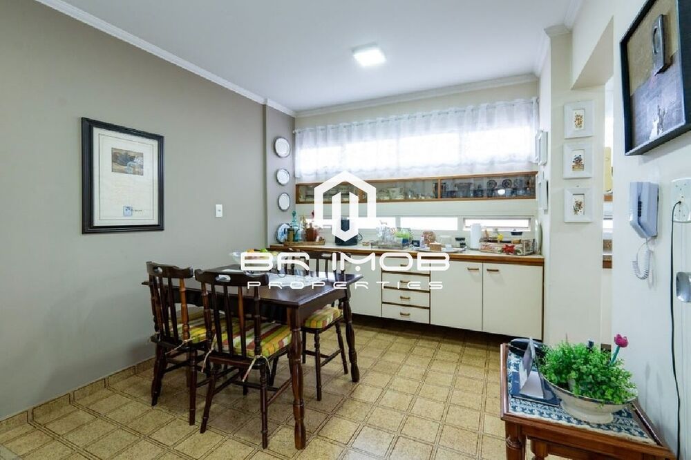 Apartamento, 3 quartos, 142 m² - Foto 6