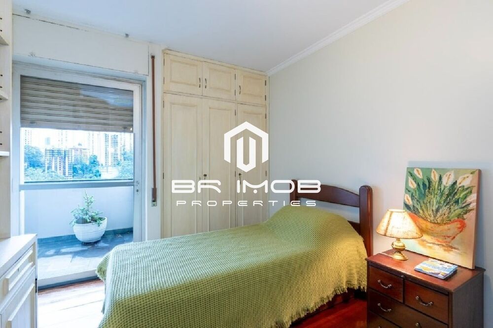 Apartamento, 3 quartos, 142 m² - Foto 11