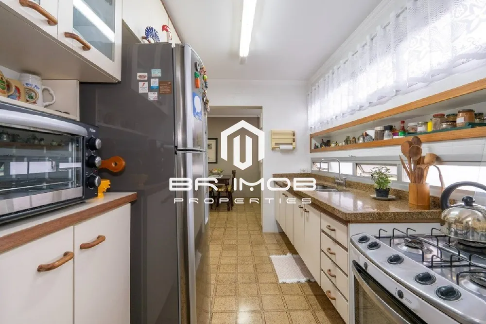 Apartamento, 3 quartos, 142 m² - Foto 12