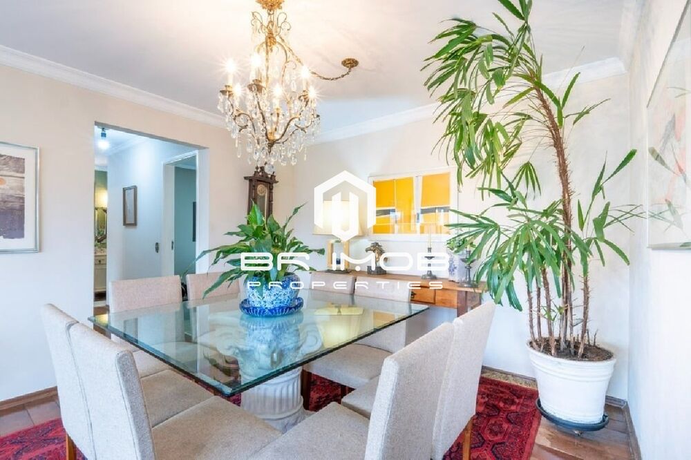 Apartamento, 3 quartos, 142 m² - Foto 22