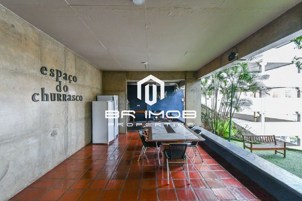 Apartamento, 3 quartos, 142 m² - Foto 23