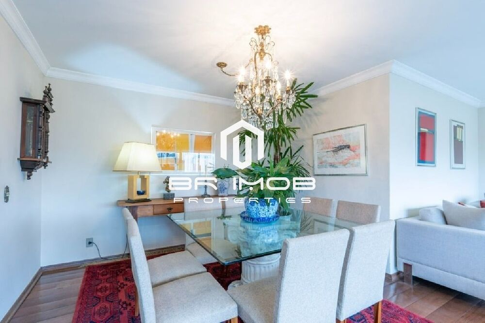 Apartamento, 3 quartos, 142 m² - Foto 27
