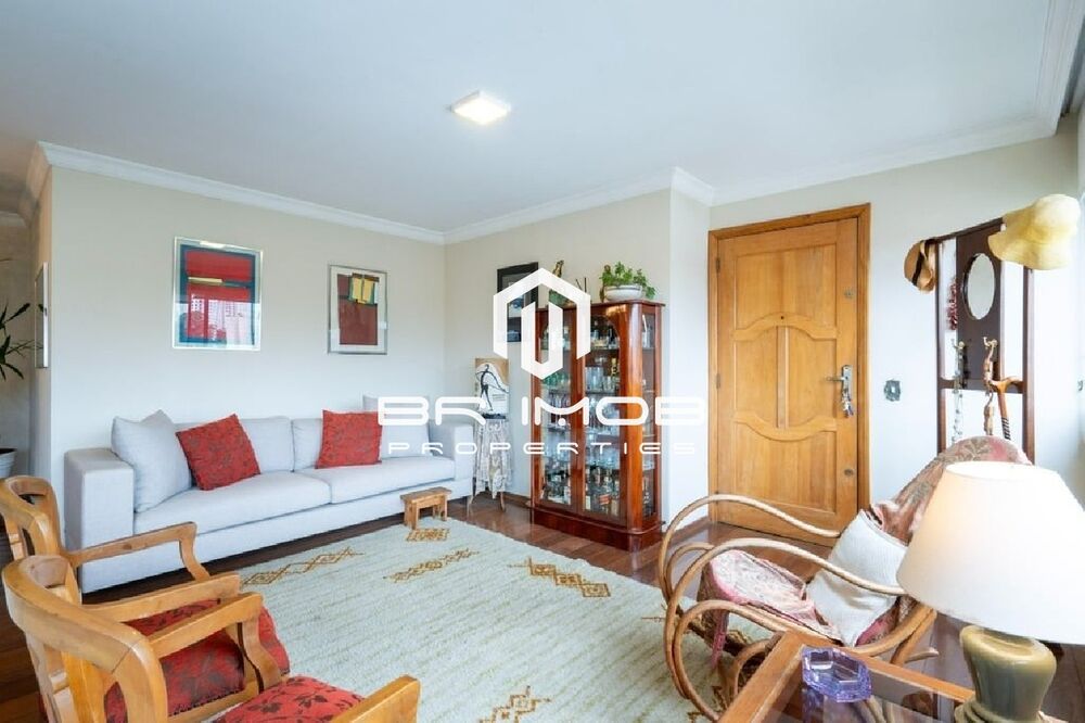Apartamento, 3 quartos, 142 m² - Foto 14