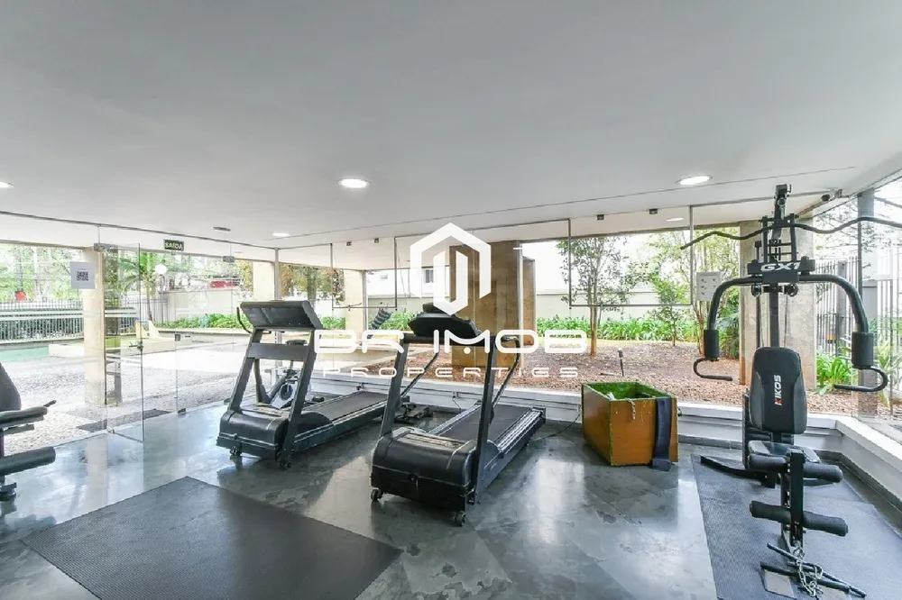 Apartamento, 3 quartos, 142 m² - Foto 28