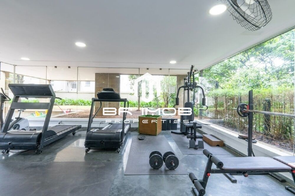 Apartamento, 3 quartos, 142 m² - Foto 24