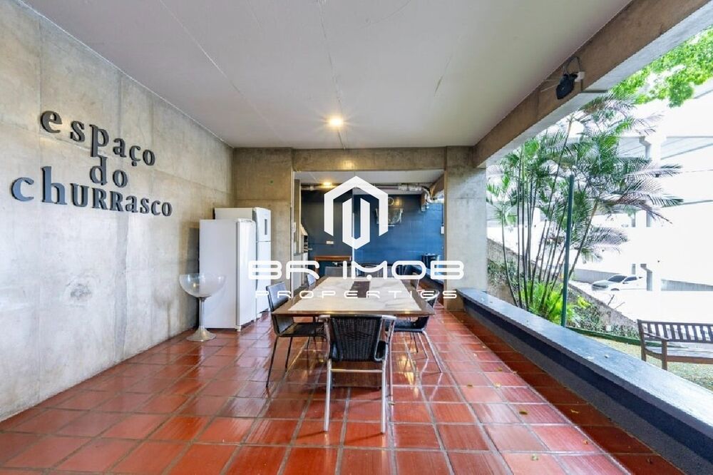 Apartamento, 3 quartos, 142 m² - Foto 28