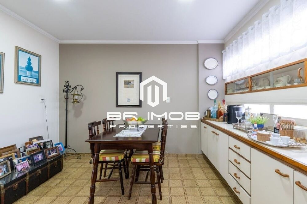 Apartamento, 3 quartos, 142 m² - Foto 5