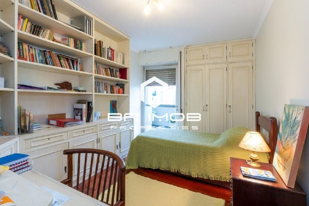 Apartamento, 3 quartos, 142 m² - Foto 3