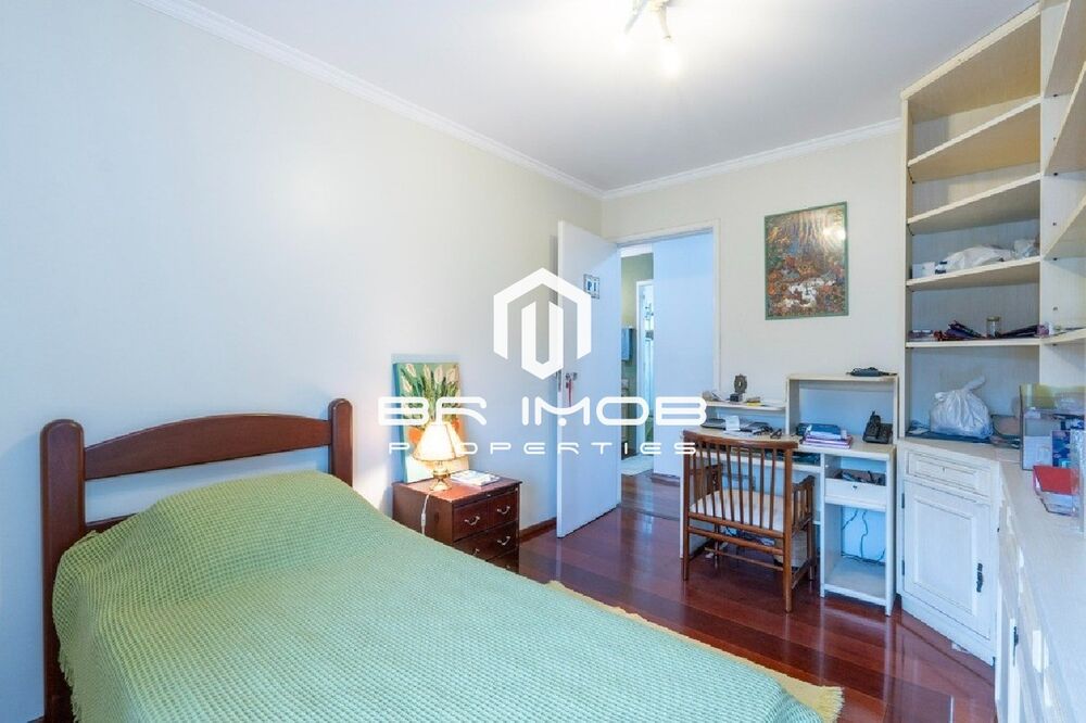 Apartamento, 3 quartos, 142 m² - Foto 2