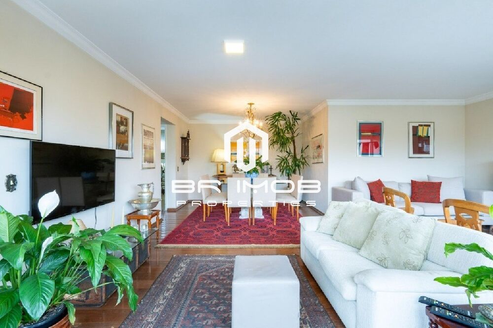 Apartamento, 3 quartos, 142 m² - Foto 7