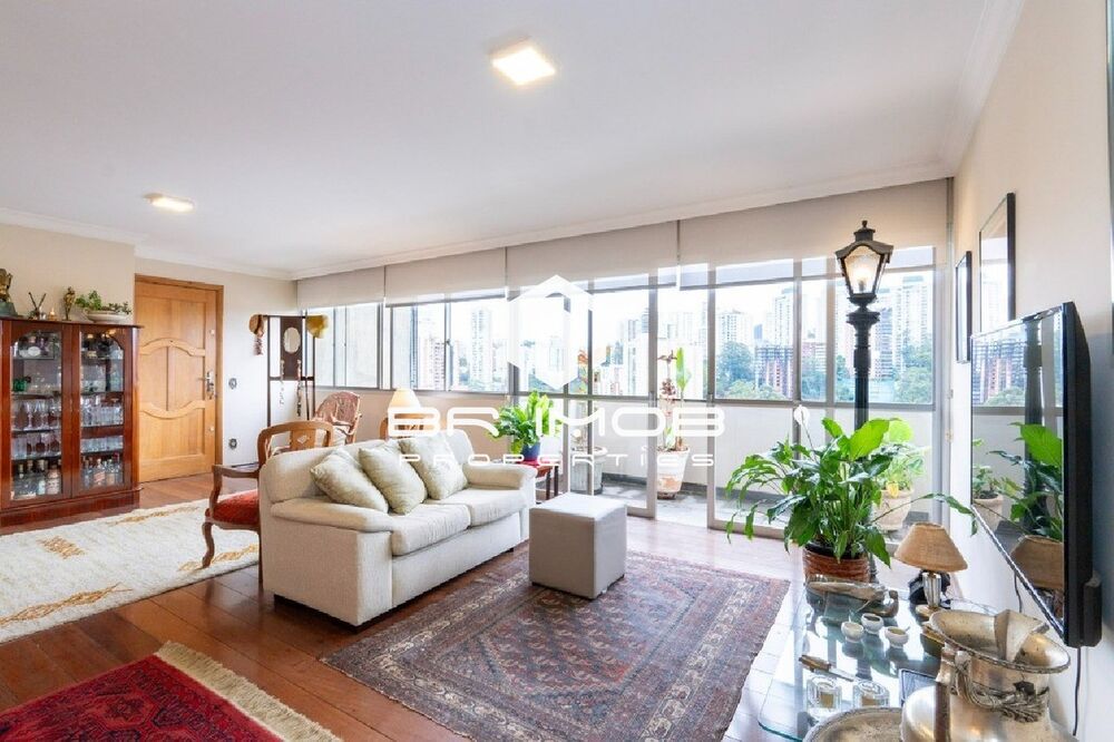 Apartamento, 3 quartos, 142 m² - Foto 8