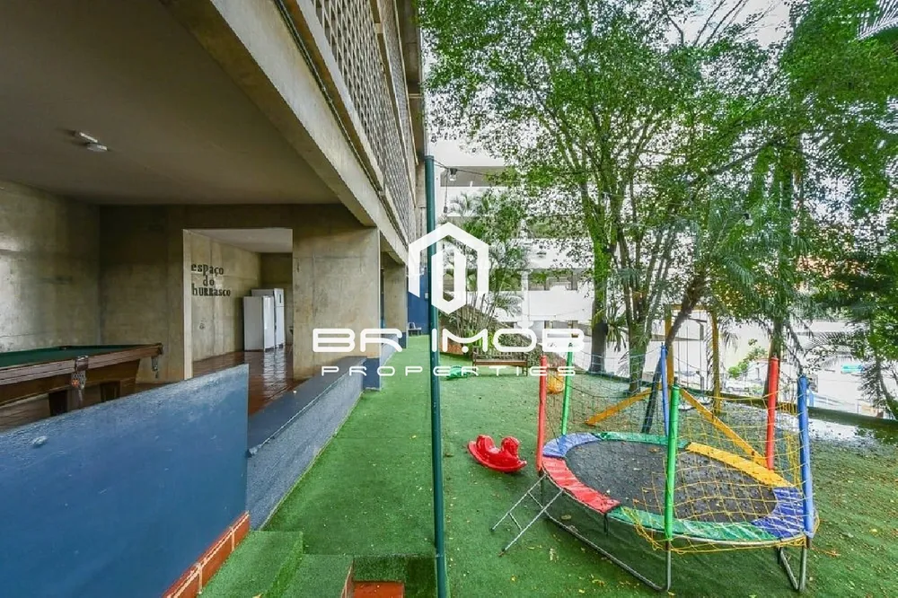 Apartamento, 3 quartos, 142 m² - Foto 34