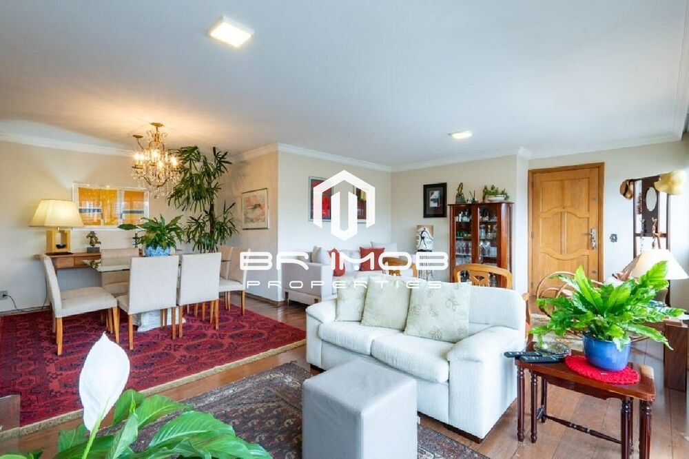 Apartamento, 3 quartos, 142 m² - Foto 26