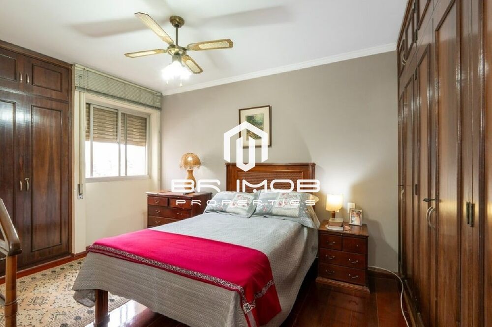 Apartamento, 3 quartos, 142 m² - Foto 13