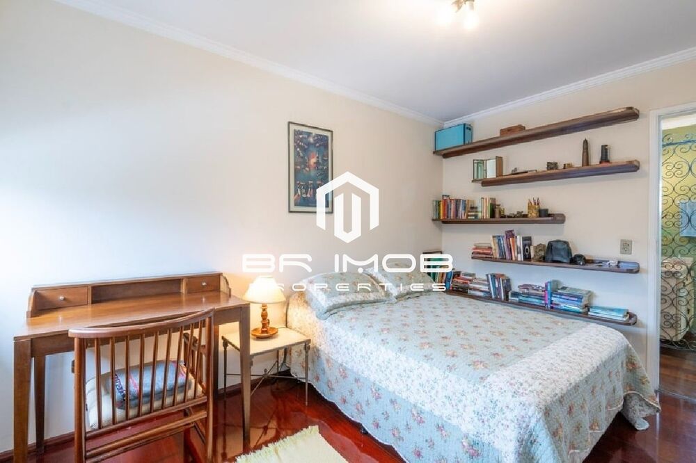 Apartamento, 3 quartos, 142 m² - Foto 25