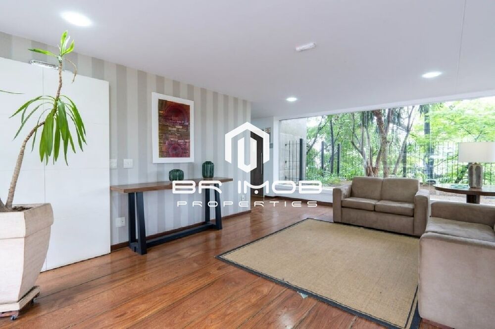 Apartamento, 3 quartos, 142 m² - Foto 20