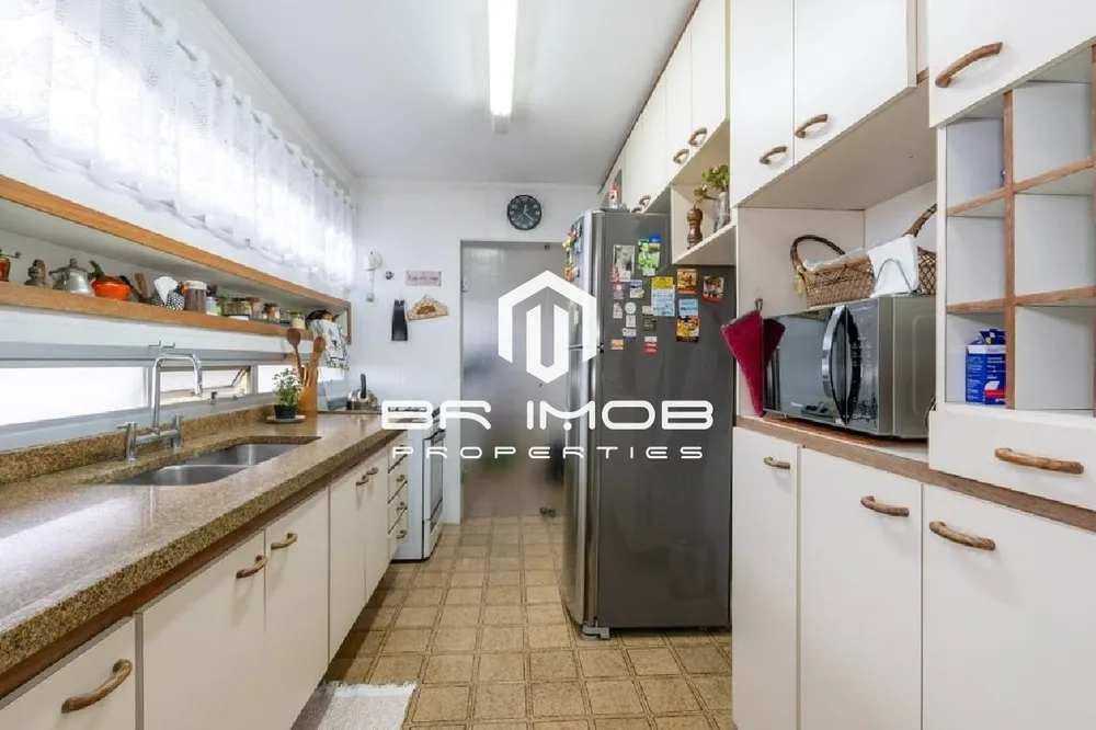 Apartamento, 3 quartos, 142 m² - Foto 14