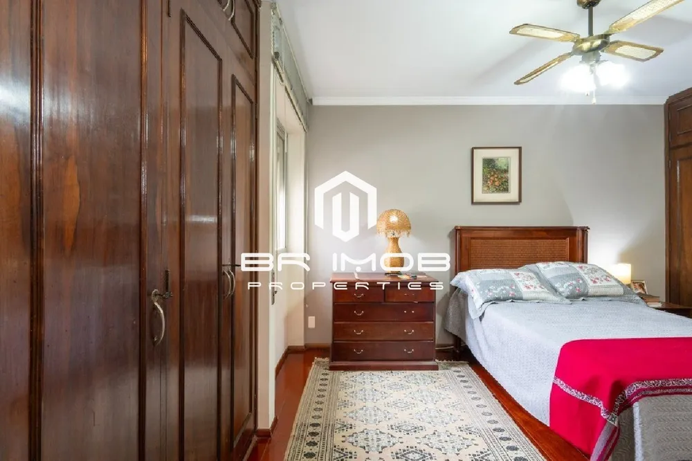 Apartamento, 3 quartos, 142 m² - Foto 21
