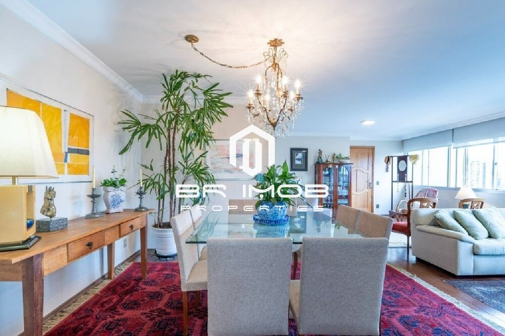 Apartamento, 3 quartos, 142 m² - Foto 15