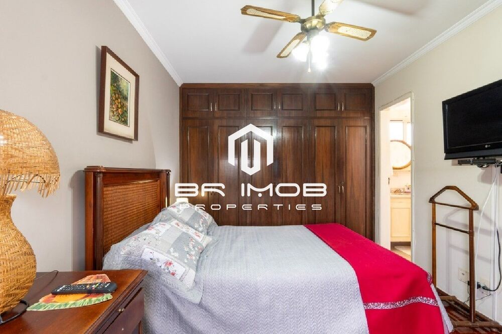 Apartamento, 3 quartos, 142 m² - Foto 12