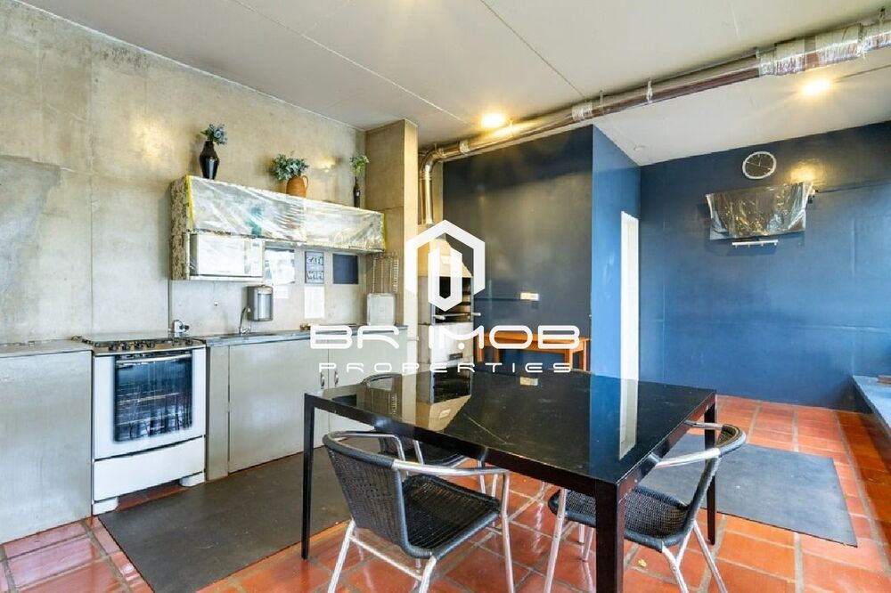 Apartamento, 3 quartos, 142 m² - Foto 4