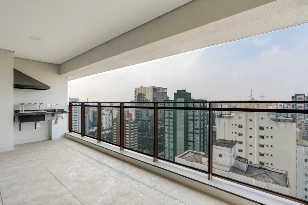 Apartamento, 3 quartos, 109 m² - Foto 1