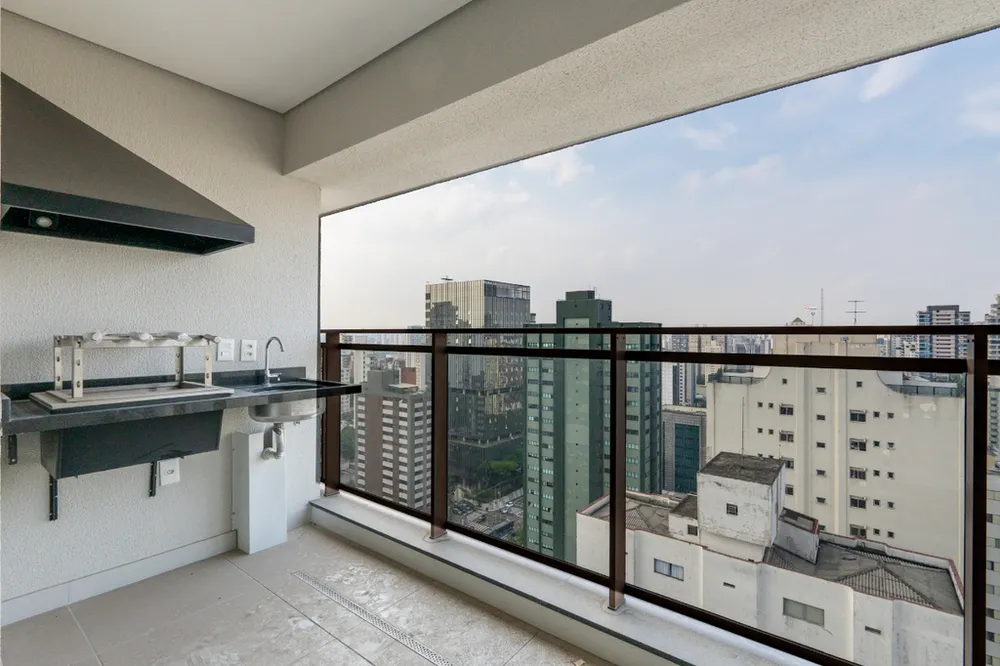 Apartamento, 3 quartos, 109 m² - Foto 9