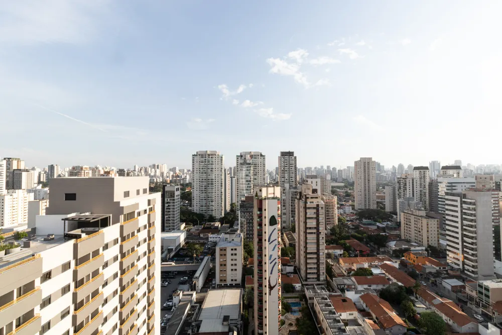 Apartamento, 1 quarto, 25 m² - Foto 8