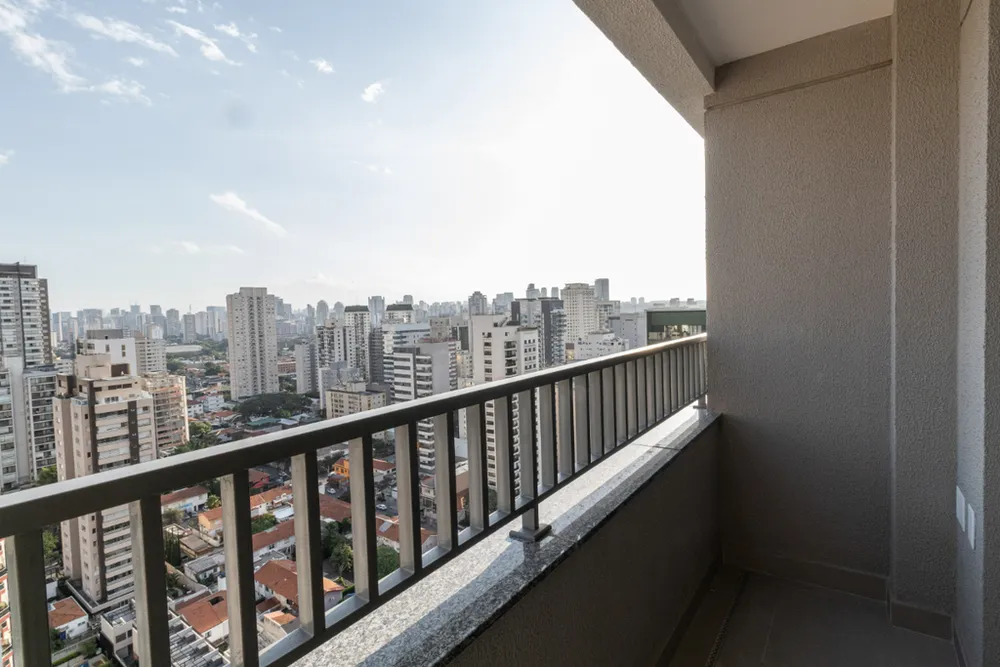Apartamento, 1 quarto, 25 m² - Foto 7