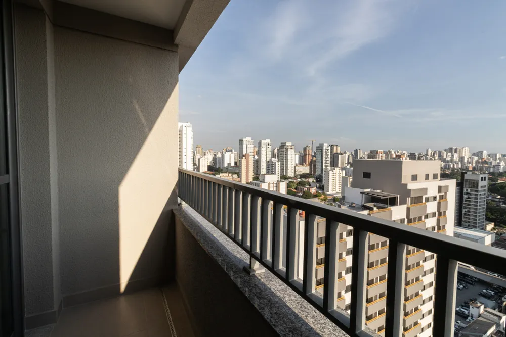 Apartamento, 1 quarto, 25 m² - Foto 6