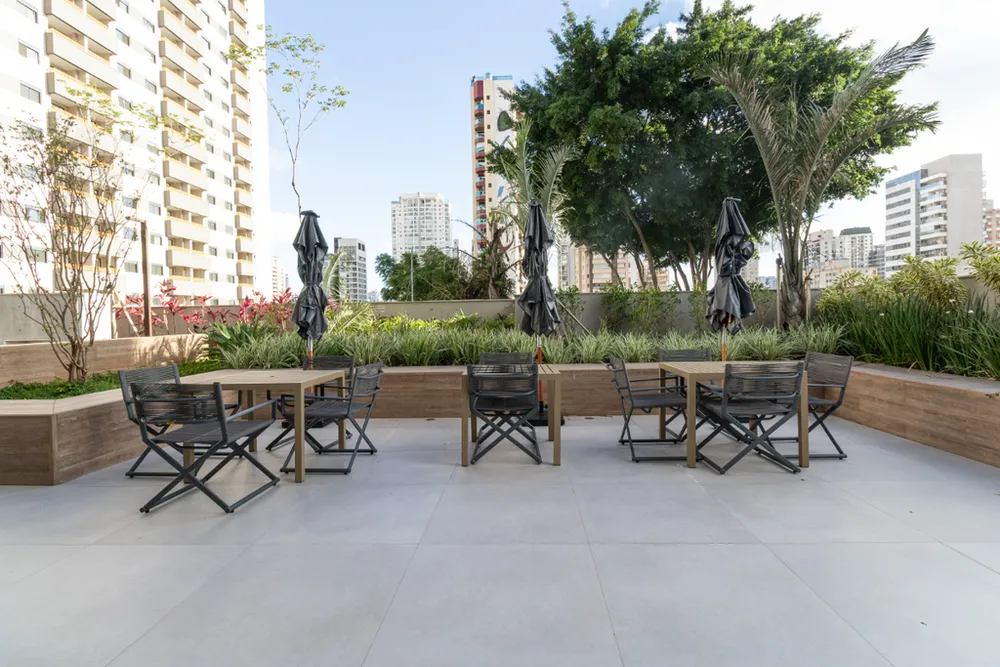 Apartamento, 1 quarto, 25 m² - Foto 10